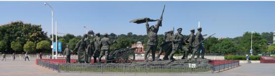 谁，在让城市雕塑自然生长？