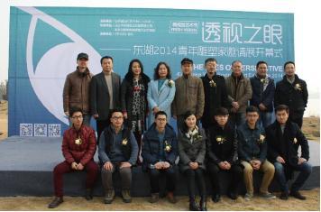 谁，在让城市雕塑自然生长？